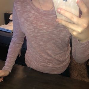 H&M long sleeve